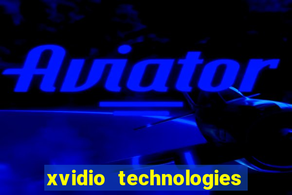 xvidio technologies startup brasil 2024 download gr  tis